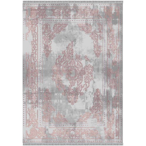 İpek Halı Blossom Koleksiyonu 13502 İpek Halı Blossom Koleksiyonu 13502